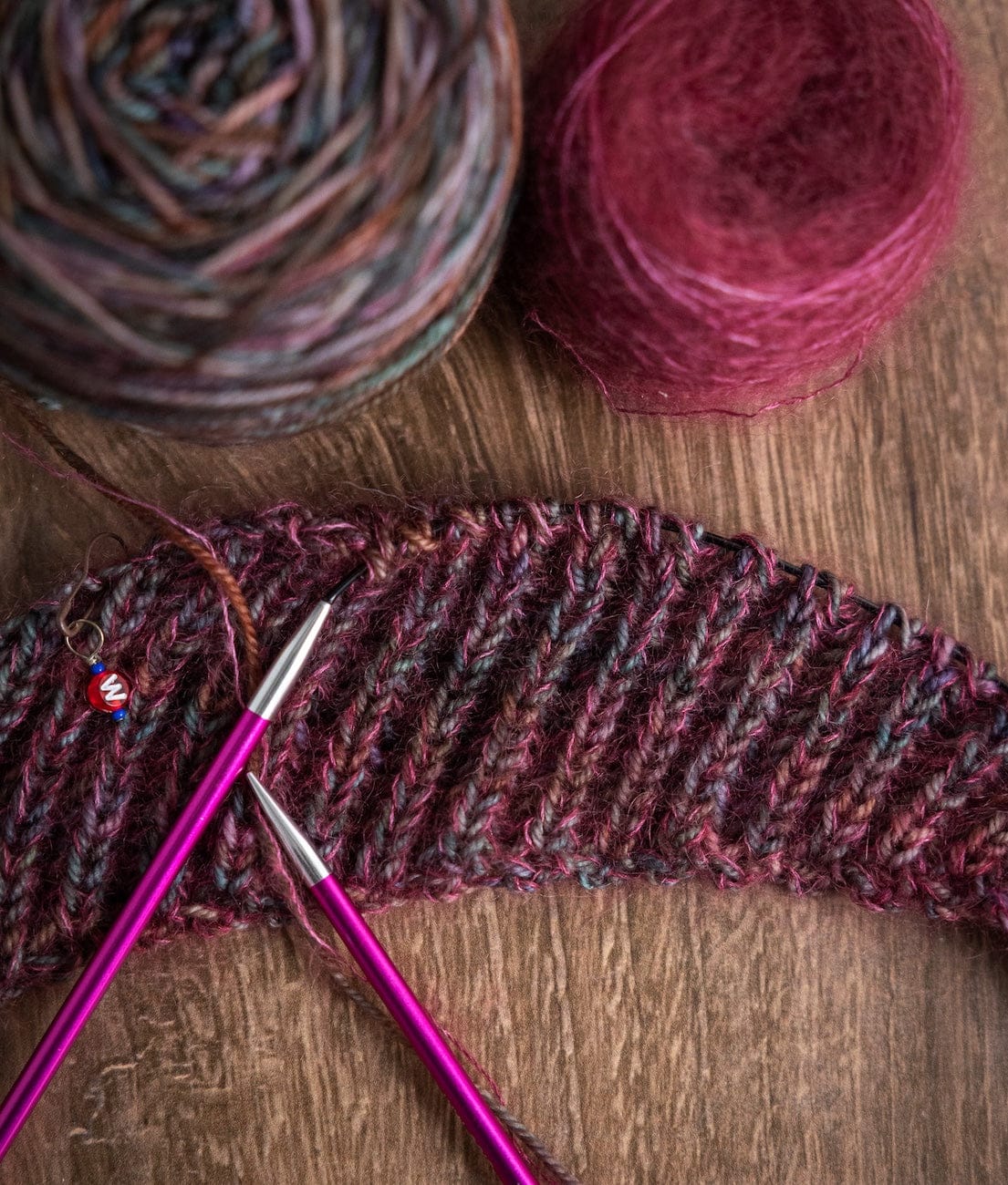 SweetGeorgia Yarns Limited & Exclusive Secret Stash / November 2025 Yarn Club