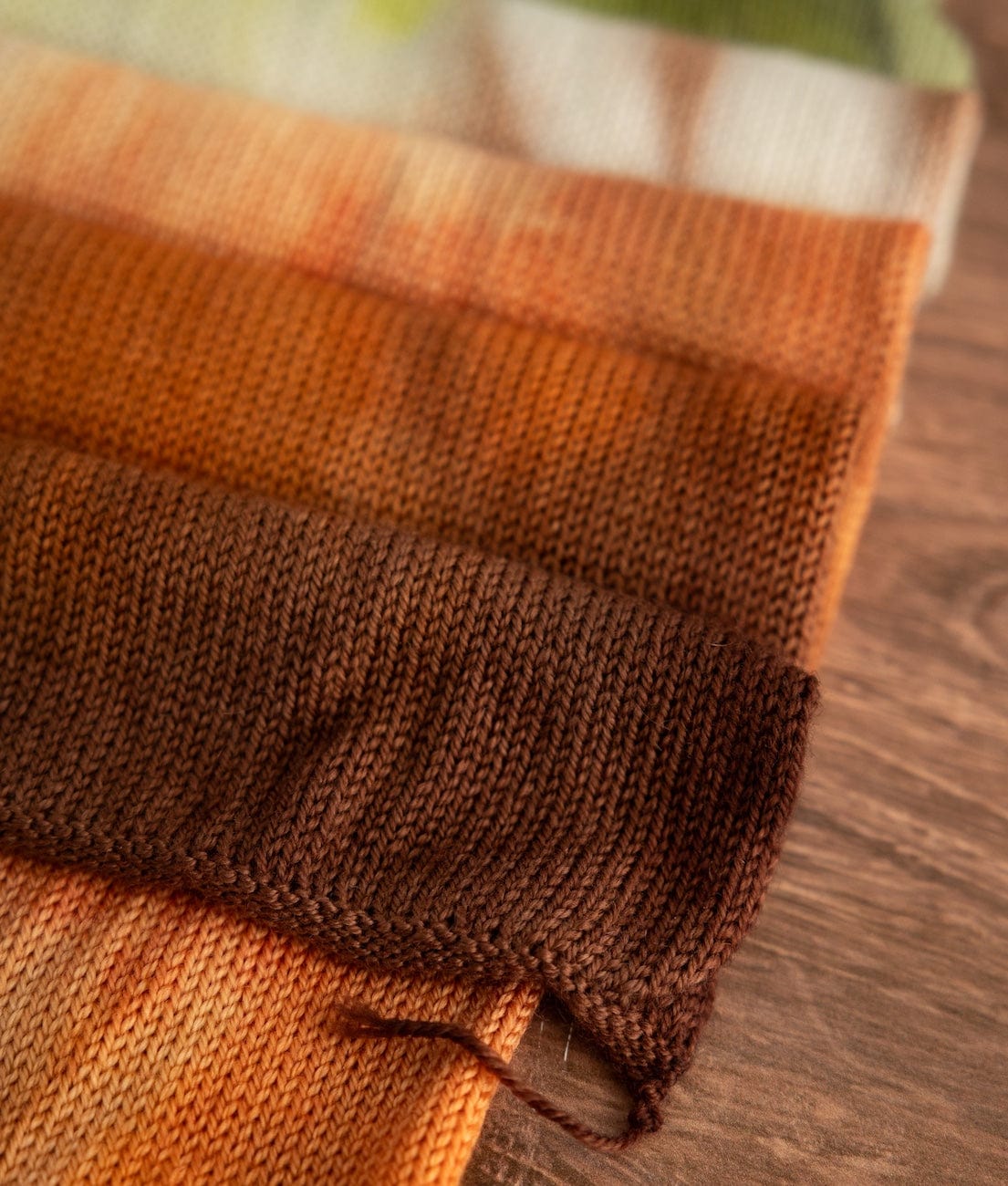 SweetGeorgia Yarns Limited & Exclusive Secret Stash / October 2025 Yarn Club