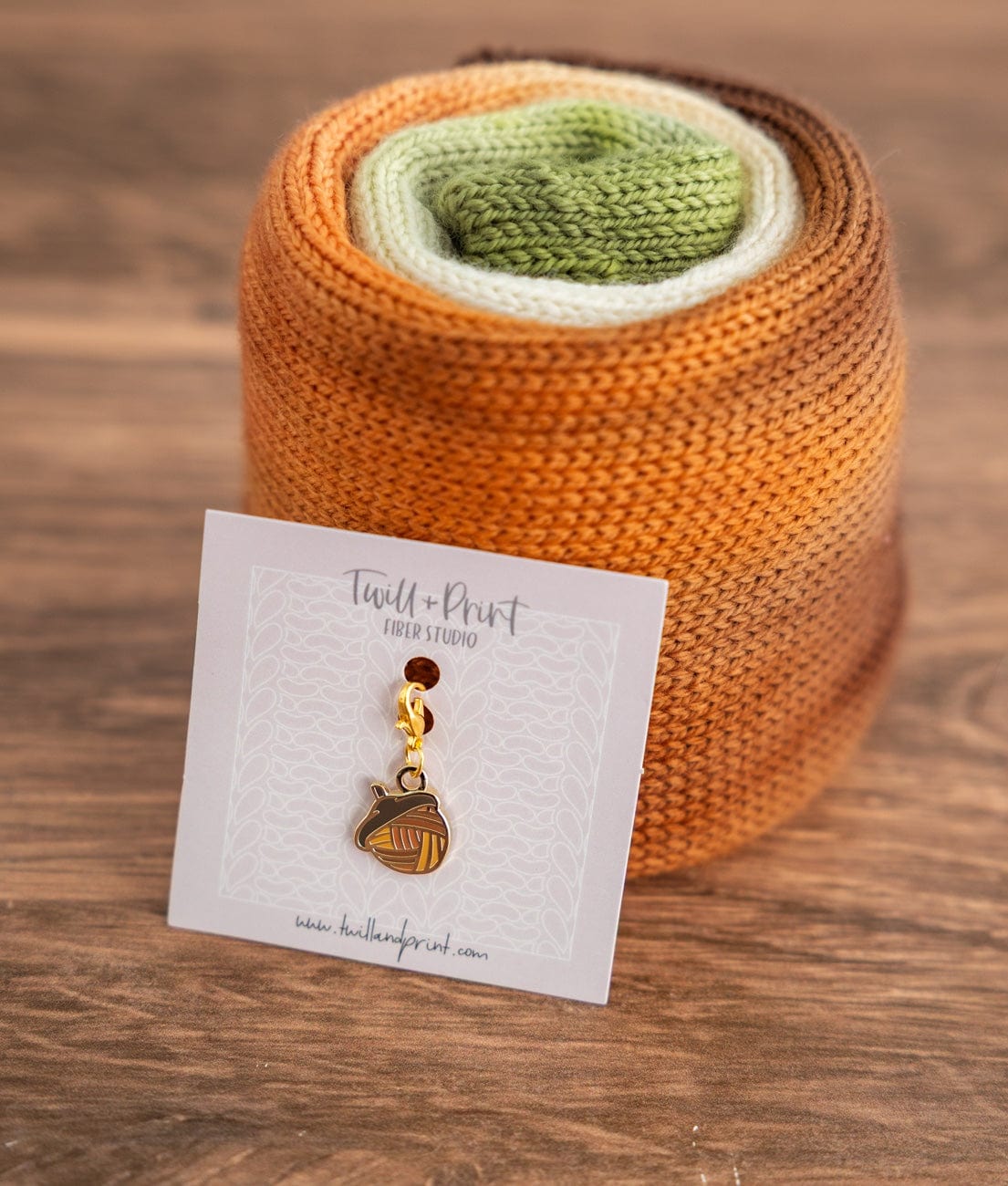 SweetGeorgia Yarns Limited & Exclusive Secret Stash / October 2025 Yarn Club