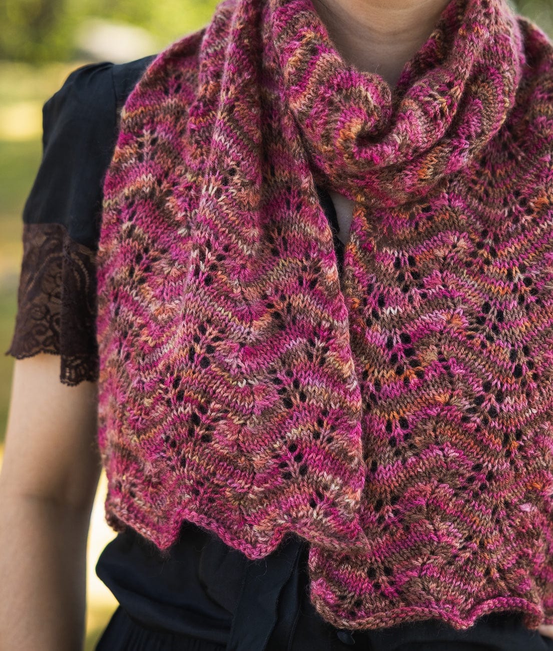 SweetGeorgia Yarns Limited & Exclusive Secret Stash / September 2025 Yarn Club