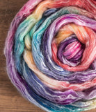 SweetGeorgia Yarns Limited & Exclusive Secret Stash / September 2026 Fibre Club