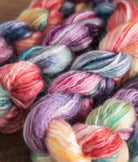 SweetGeorgia Yarns Limited & Exclusive Secret Stash / September 2026 Fibre Club