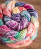 SweetGeorgia Yarns Limited & Exclusive Secret Stash / September 2026 Fibre Club