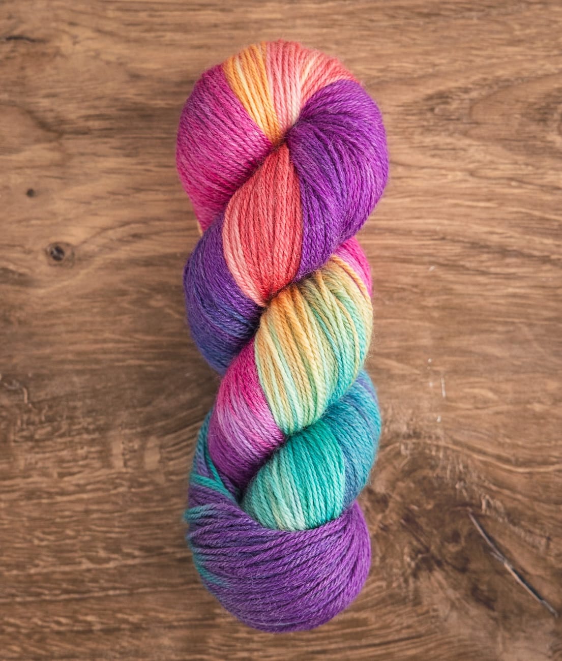SweetGeorgia Yarns Limited & Exclusive Secret Stash / September 2026 Yarn Club