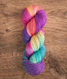 SweetGeorgia Yarns Limited & Exclusive Secret Stash / September 2026 Yarn Club