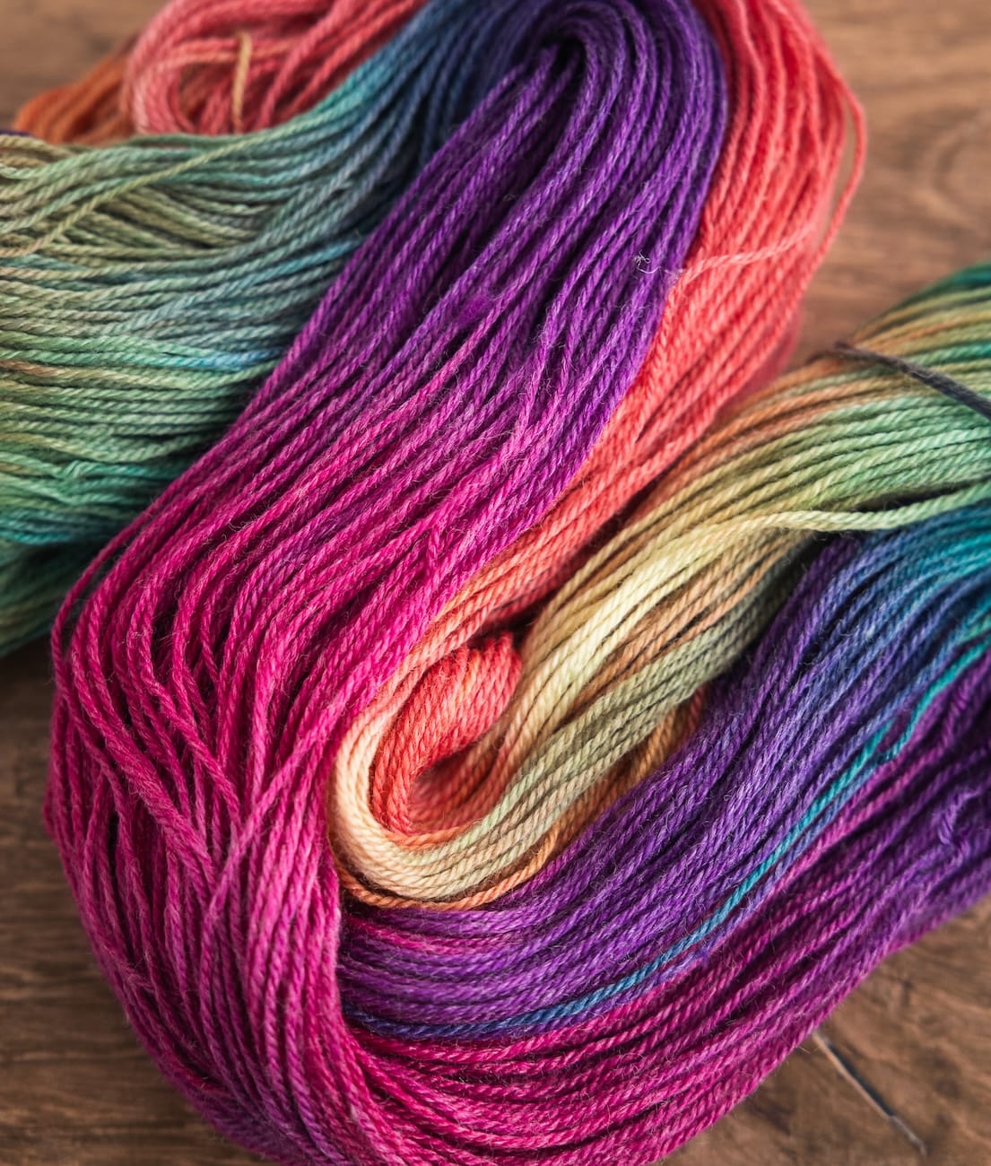 SweetGeorgia Yarns Limited & Exclusive Secret Stash / September 2026 Yarn Club