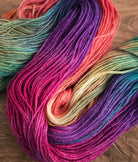 SweetGeorgia Yarns Limited & Exclusive Secret Stash / September 2026 Yarn Club