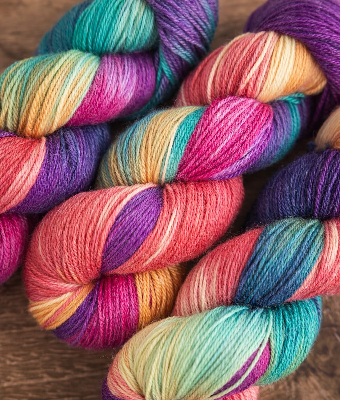 SweetGeorgia Yarns Limited & Exclusive Secret Stash / September 2026 Yarn Club