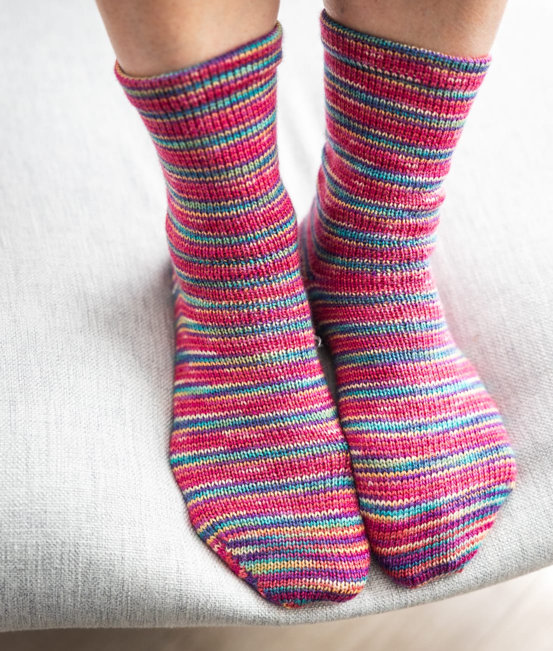 SweetGeorgia Yarns Limited & Exclusive Secret Stash / September 2026 Yarn Club