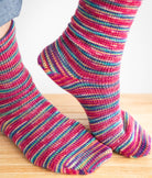 SweetGeorgia Yarns Limited & Exclusive Secret Stash / September 2026 Yarn Club
