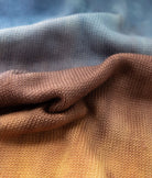 SweetGeorgia Yarns Single Sock Blanks Sock Yarn Blank / Coffee Date