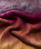 SweetGeorgia Yarns Single Sock Blanks Sock Yarn Blank / Patchwork Quilt