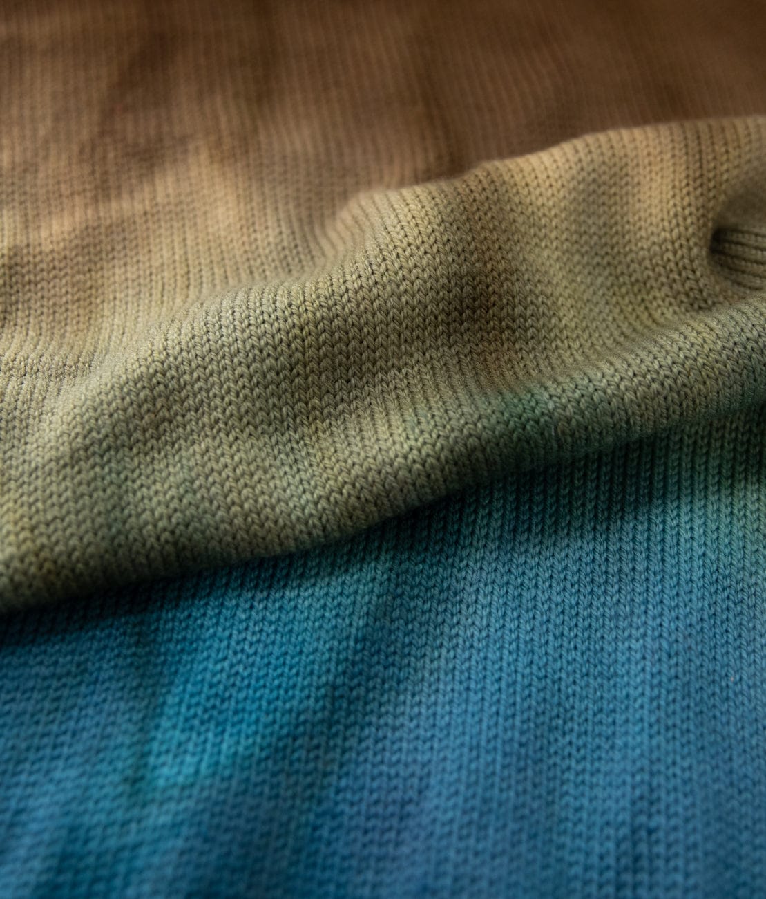 SweetGeorgia Yarns Single Sock Blanks Sock Yarn Blank / Taiga