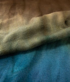 SweetGeorgia Yarns Single Sock Blanks Sock Yarn Blank / Taiga