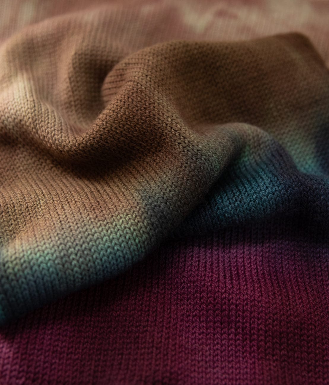 SweetGeorgia Yarns Single Sock Blanks Sock Yarn Blank / Trail Runner