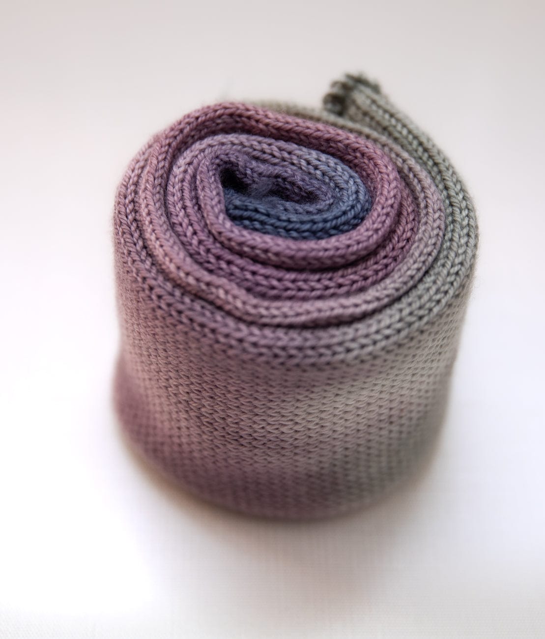 SweetGeorgia Yarns Single Sock Blanks Sock Yarn Blank / Tranquility