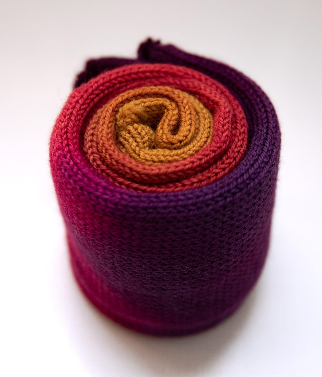 SweetGeorgia Yarns Single Sock Blanks Sock Yarn Blank / Wanderlust