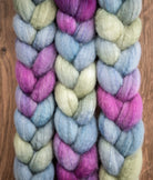 SweetGeorgia Yarns Spinning Fibre Wild Thistle