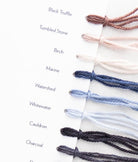 SweetGeorgia Yarns Tools & Accessories Colour Cards