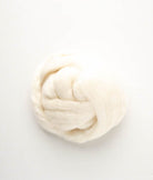 SweetGeorgia Yarns Undyed Spinning Fibre Spinning Luxury / 18.5mic Merino