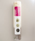 SweetGeorgia Yarns Undyed Spinning Fibre Spinning Sheep Breeds Kits Down & Down-like Wool