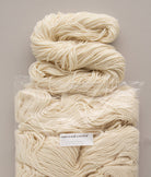 SweetGeorgia Yarns Undyed Yarns Undyed Superwash Worsted (pack of 5)