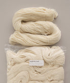 SweetGeorgia Yarns Undyed Yarns Undyed Tough Love Sock (pack of 5)