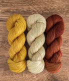 SweetGeorgia Yarns Weaving Kits Old Town Path