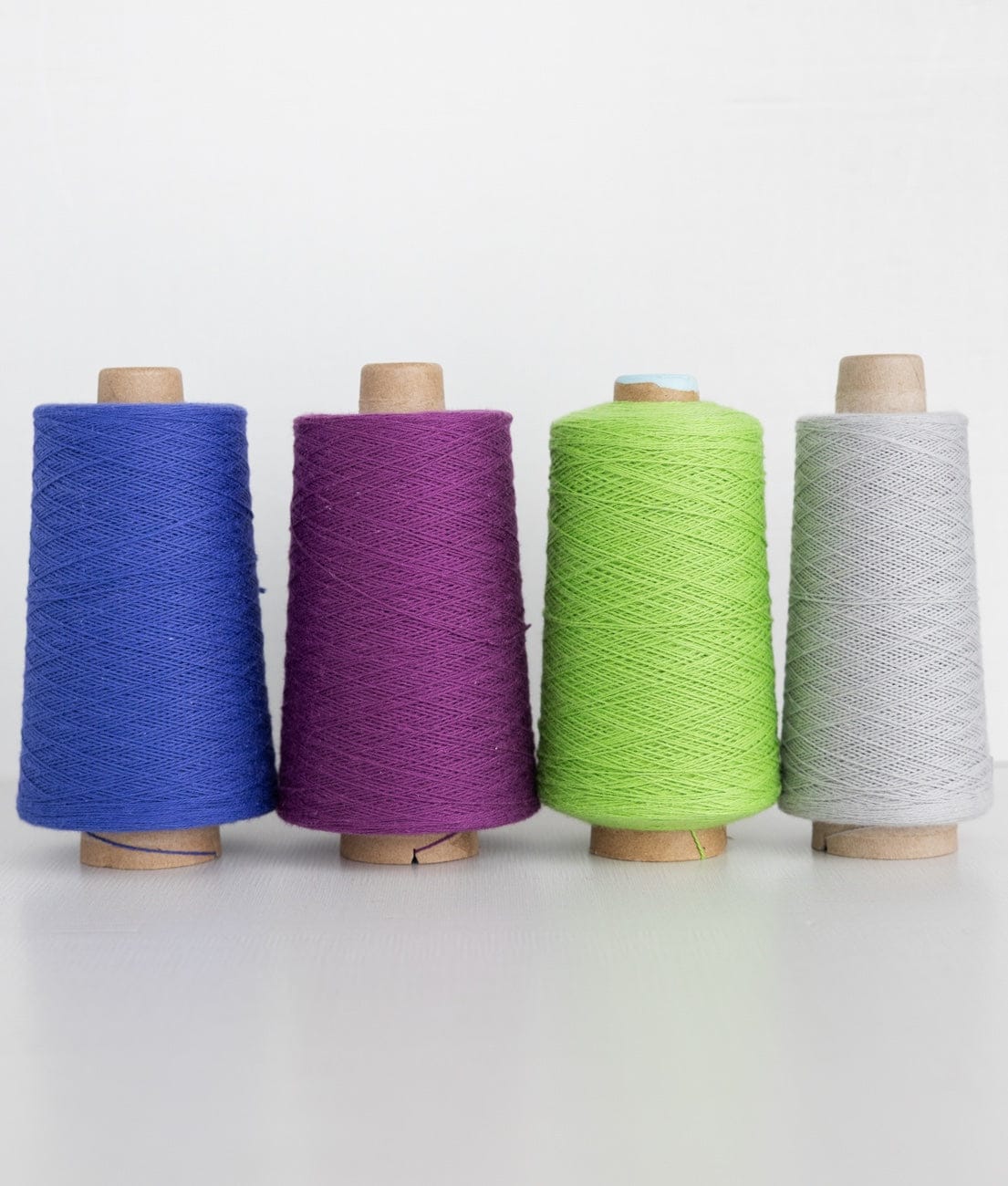 SweetGeorgia Yarns Weaving Patterns Picnic Plaid