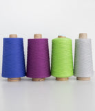 SweetGeorgia Yarns Weaving Patterns Picnic Plaid
