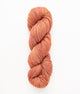 SweetGeorgia Yarns Worsted Yarns Amber Ale Superwash Worsted