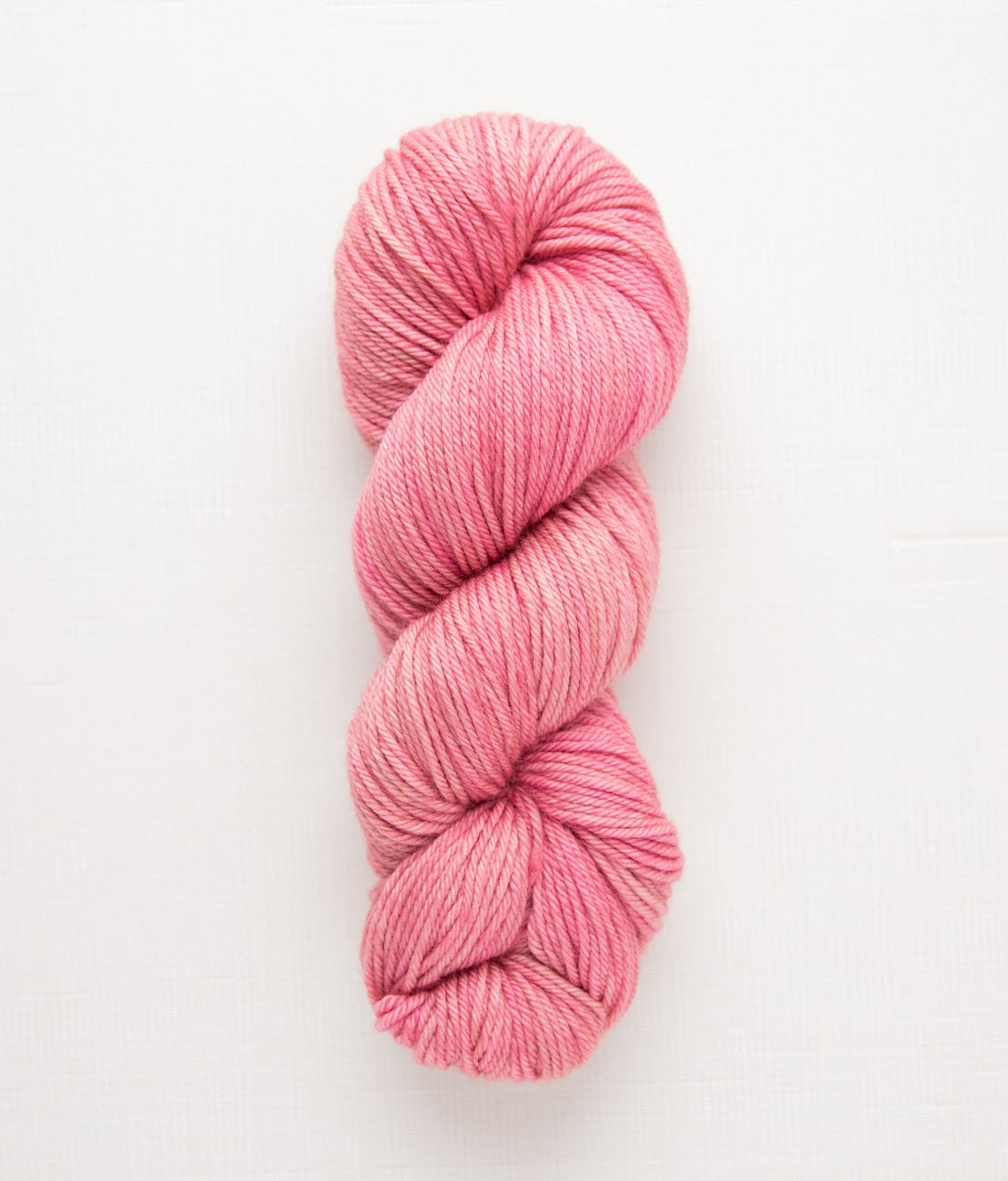 SweetGeorgia Yarns Worsted Yarns Camellia Superwash Worsted
