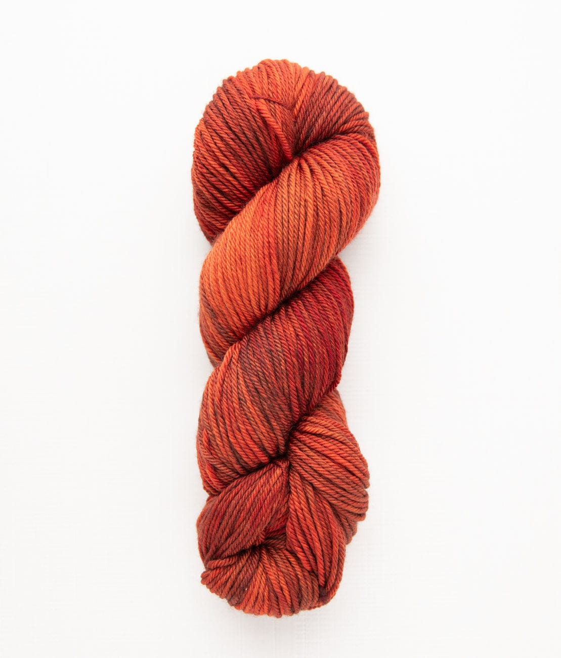 SweetGeorgia Yarns Worsted Yarns Campfire Superwash Worsted