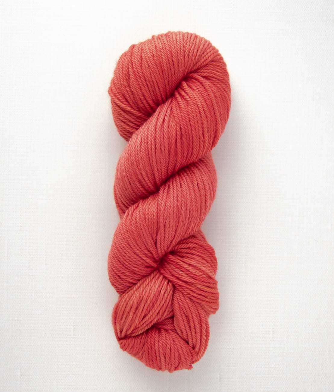 SweetGeorgia Yarns Worsted Yarns Chili Pepper Superwash Worsted