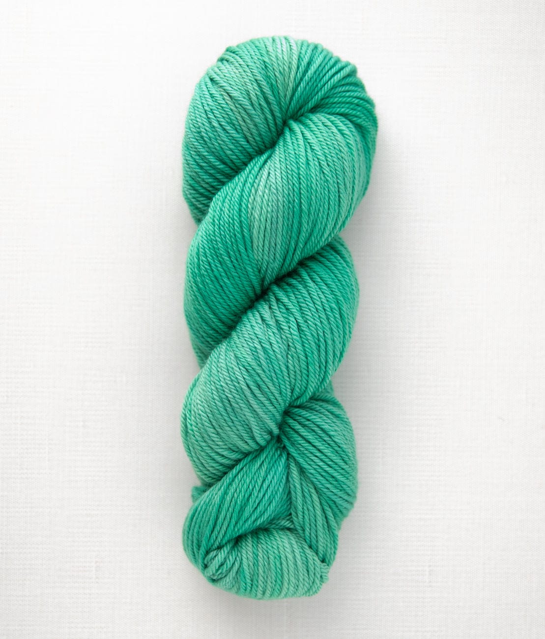 SweetGeorgia Yarns Worsted Yarns Clover Superwash Worsted