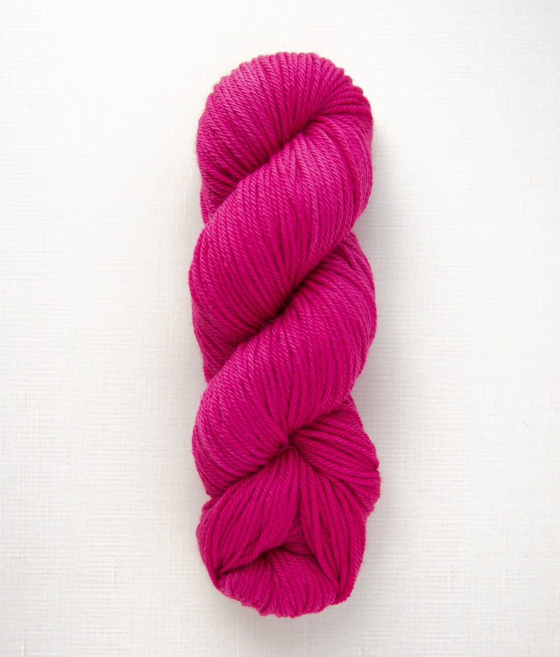SweetGeorgia Yarns Worsted Yarns Crushed Berry Superwash Worsted