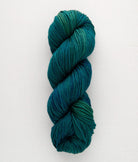 SweetGeorgia Yarns Worsted Yarns Deep Cove Superwash Worsted
