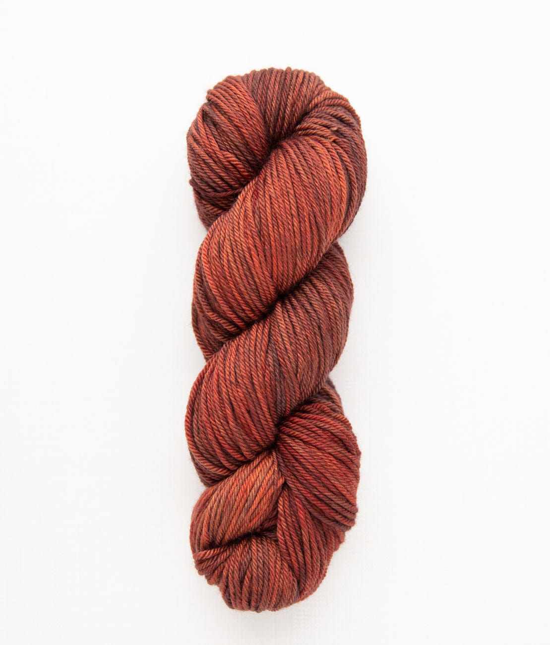 SweetGeorgia Yarns Worsted Yarns Firewood Superwash Worsted