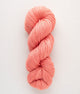 SweetGeorgia Yarns Worsted Yarns Grapefruit Superwash Worsted