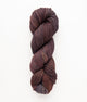 SweetGeorgia Yarns Worsted Yarns Hickory Smoke Superwash Worsted