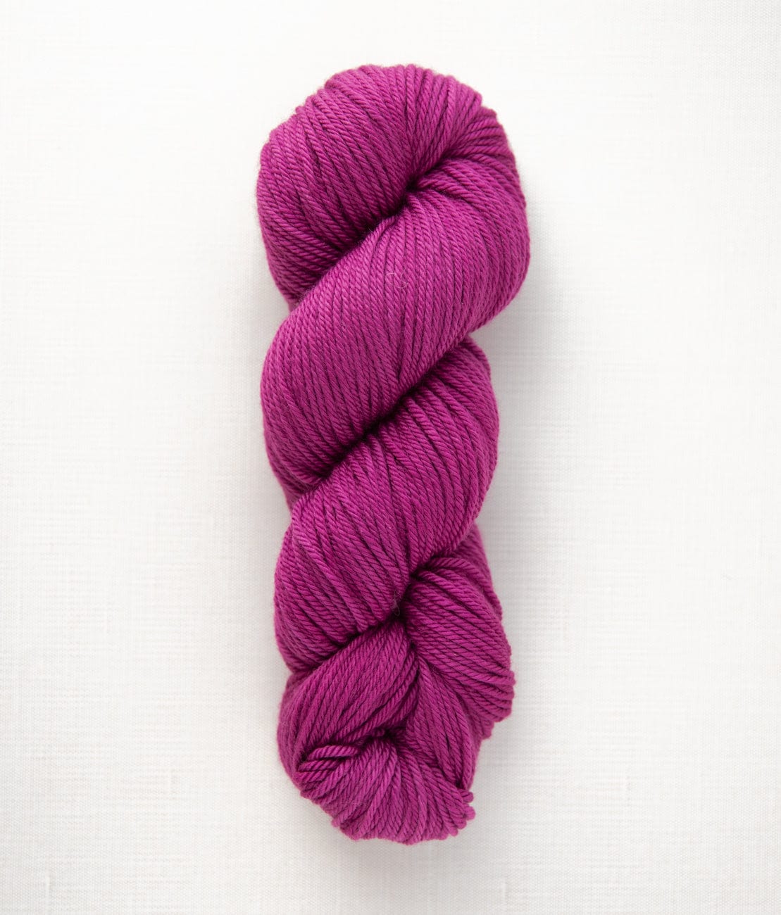 SweetGeorgia Yarns Worsted Yarns Jam Tart Superwash Worsted