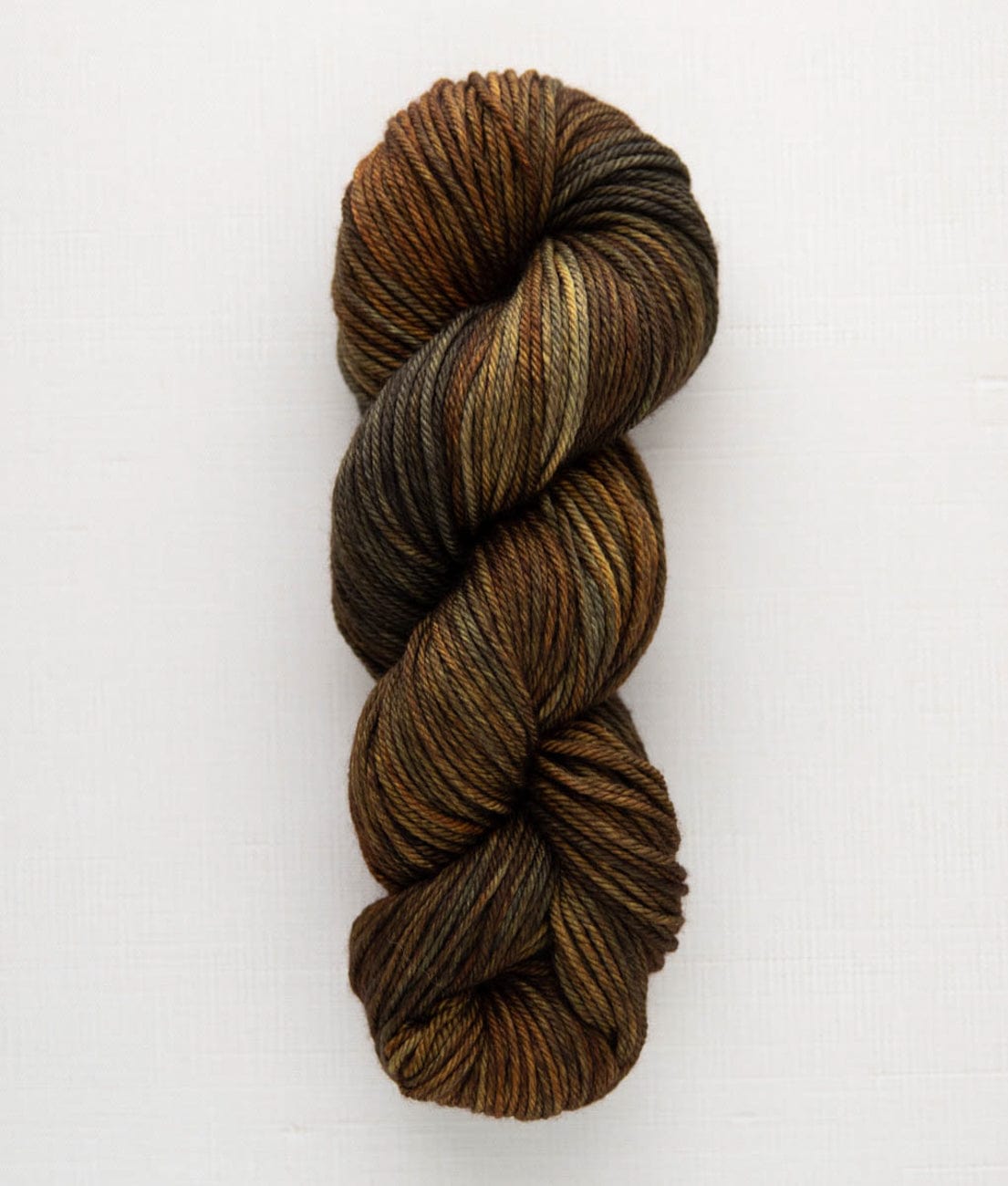 SweetGeorgia Yarns Worsted Yarns Lichen Superwash Worsted
