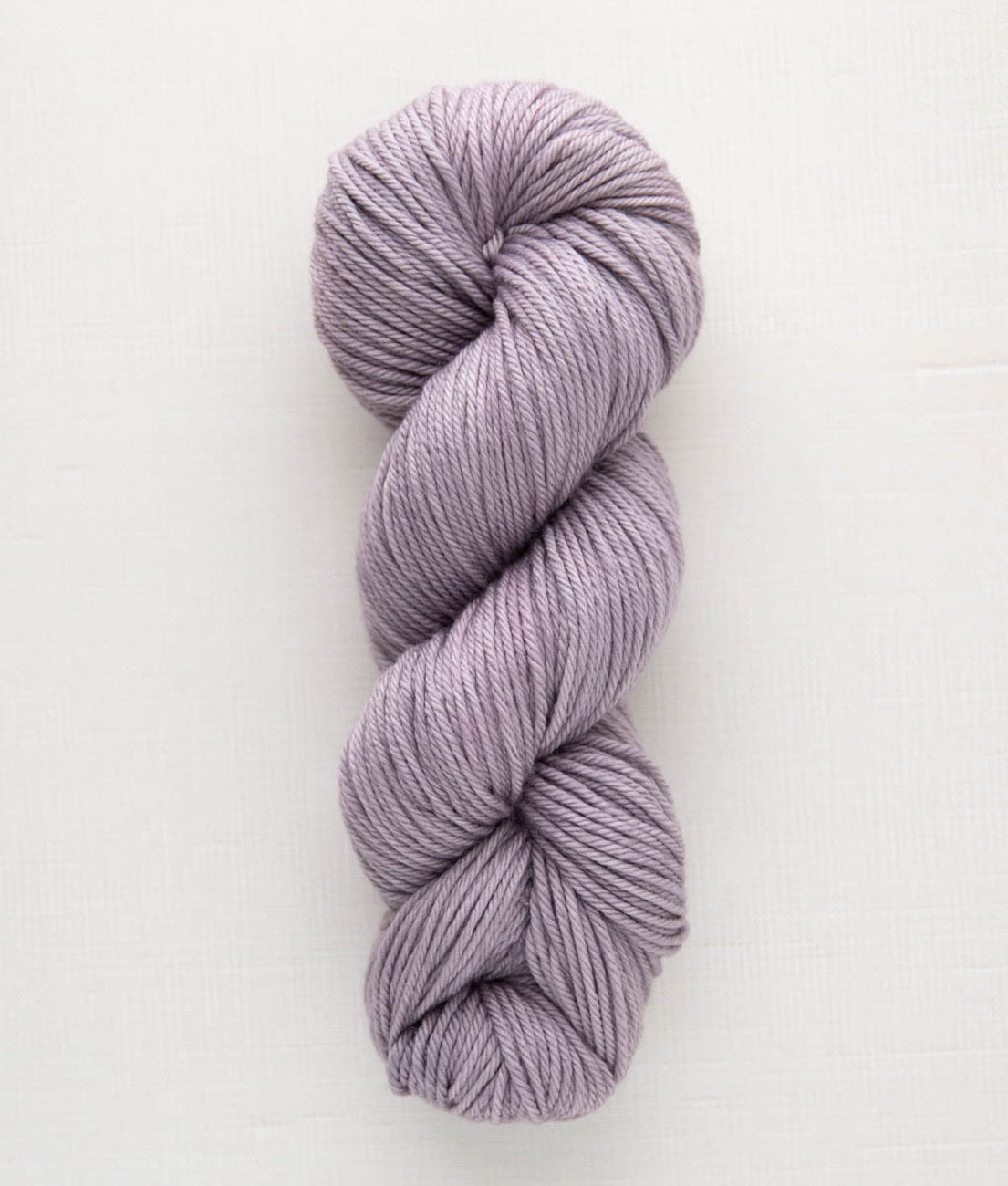 SweetGeorgia Yarns Worsted Yarns London Fog Superwash Worsted