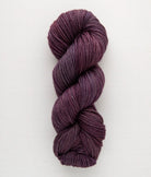 SweetGeorgia Yarns Worsted Yarns Mink Superwash Worsted