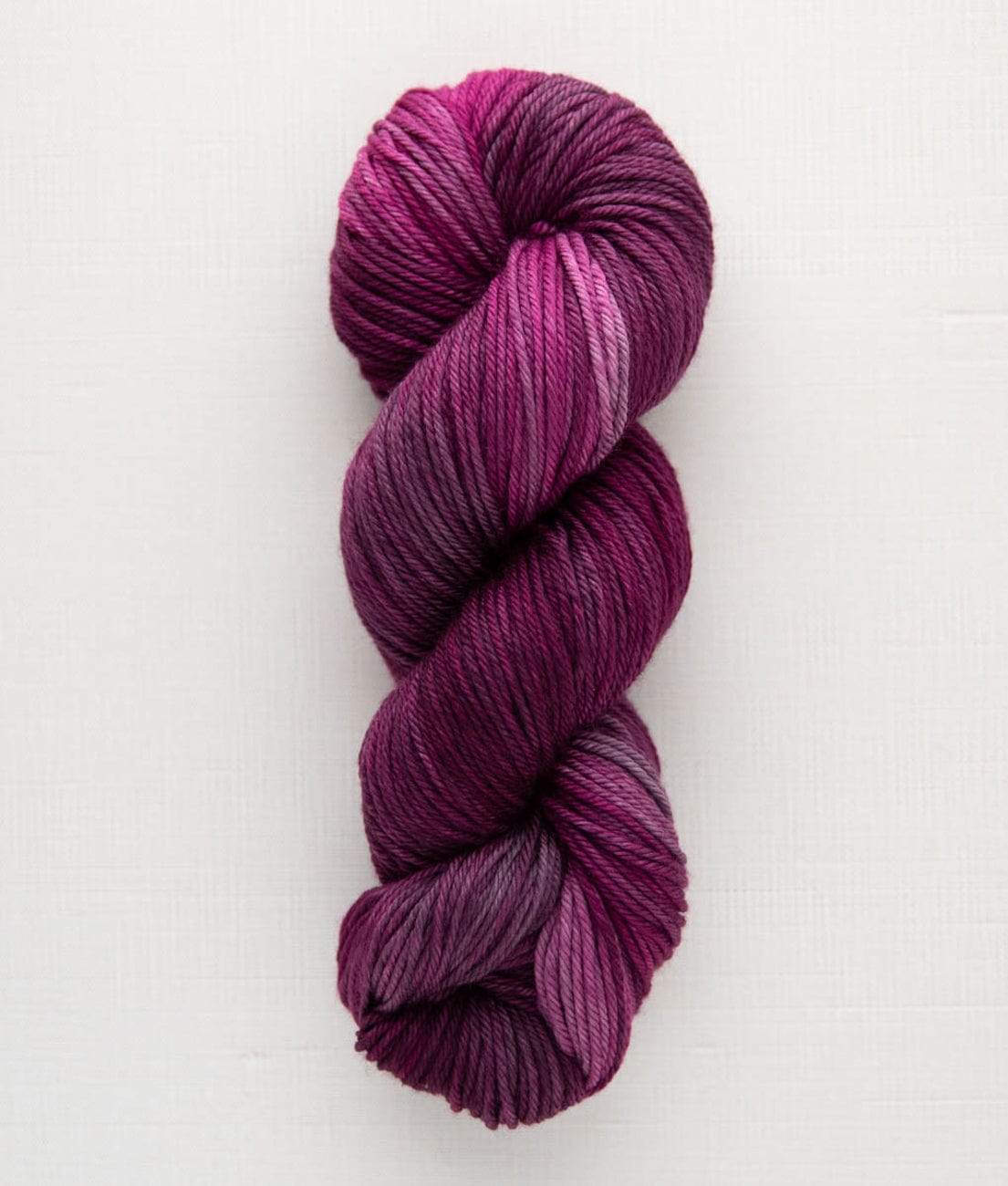 SweetGeorgia Yarns Worsted Yarns Mulberry Superwash Worsted