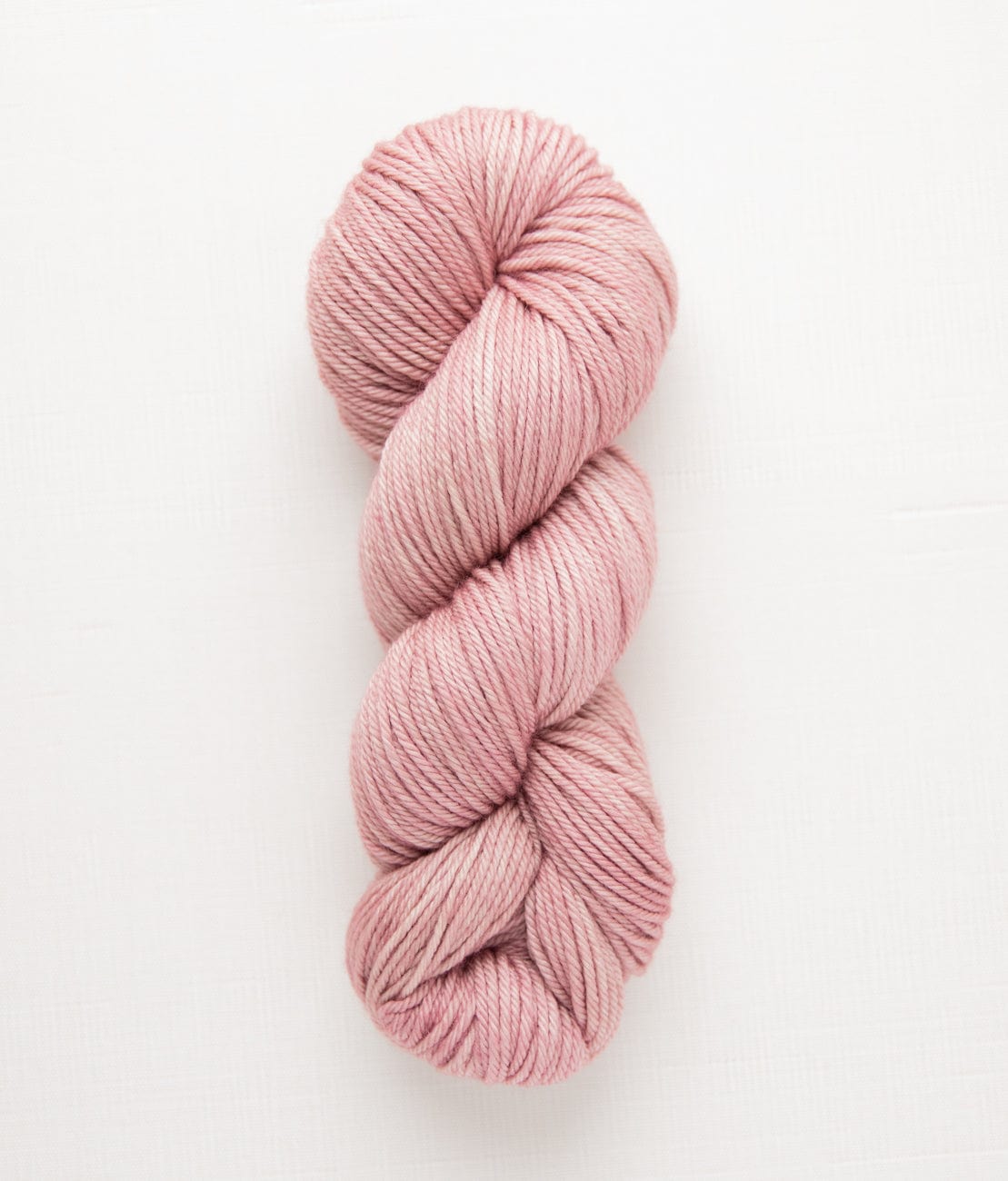 SweetGeorgia Yarns Worsted Yarns Old Letters Superwash Worsted