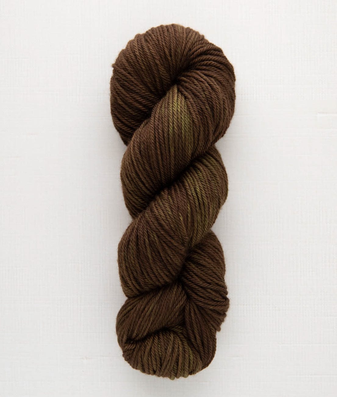SweetGeorgia Yarns Worsted Yarns Olive Branch Superwash Worsted