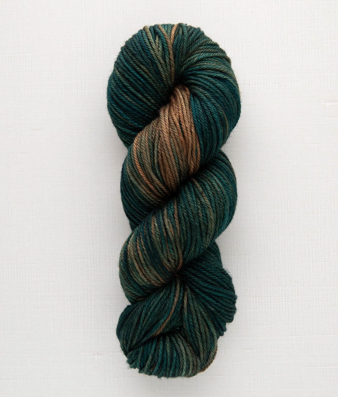 SweetGeorgia Yarns Worsted Yarns Pine Tree Superwash Worsted