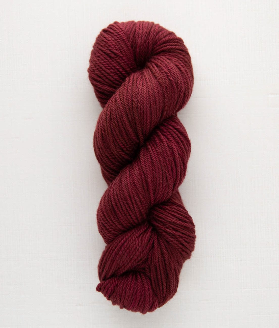 SweetGeorgia Yarns Worsted Yarns Red Truck Superwash Worsted