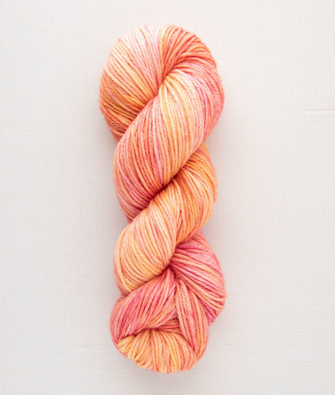 SweetGeorgia Yarns Worsted Yarns Rose Gold Superwash Worsted